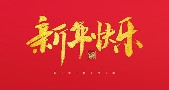 304am永利集团祝各人2022新年快乐！