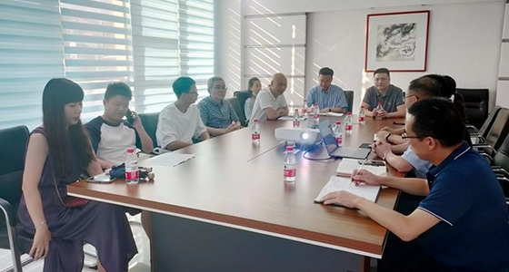 304am永利集团创业孵化园顺遂通过省级创业孵化树模基地复评